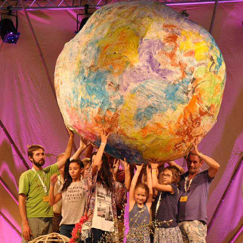 Campus Laudato Si' : relation aux autres (26)
