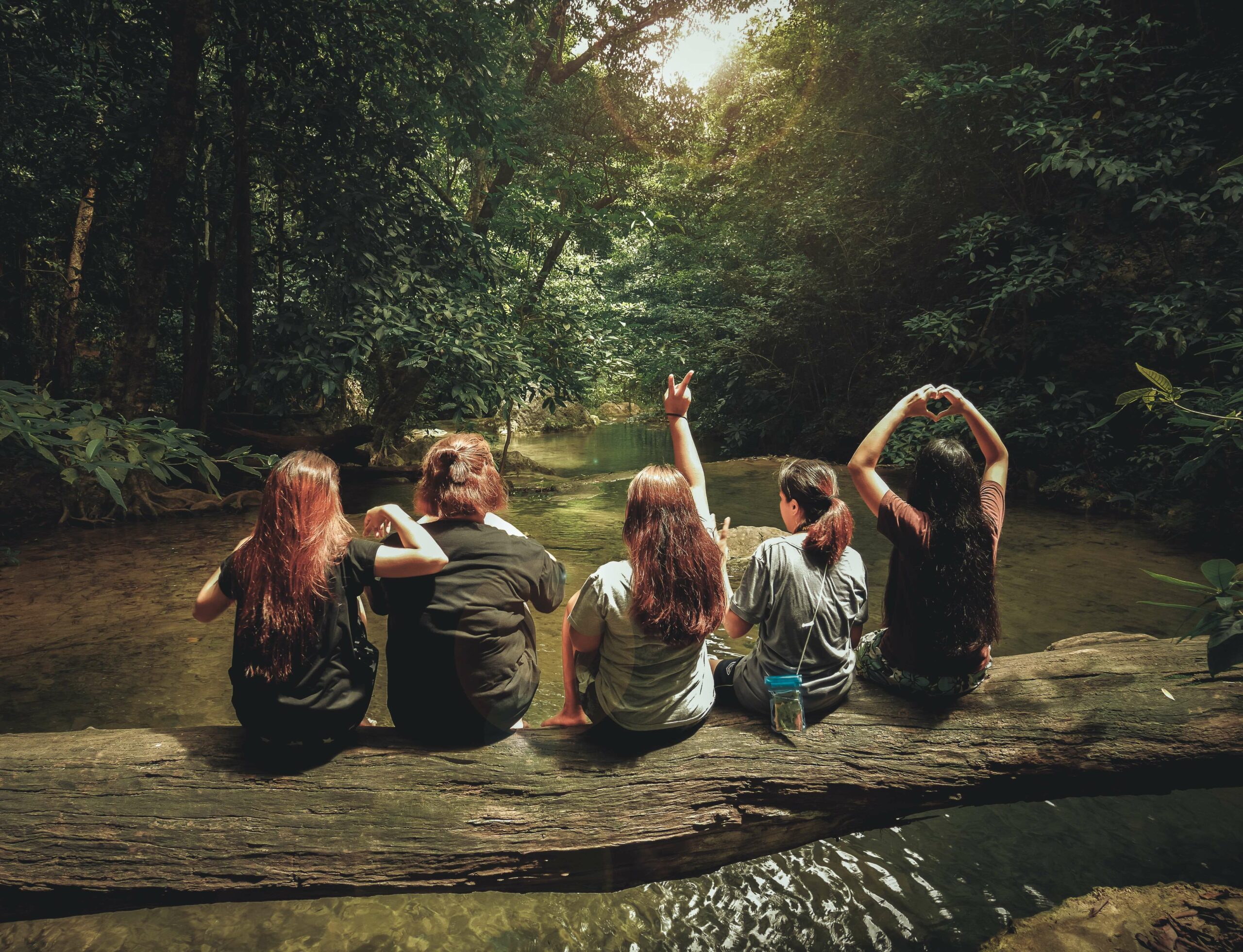 Session des familles Laudato si 2026