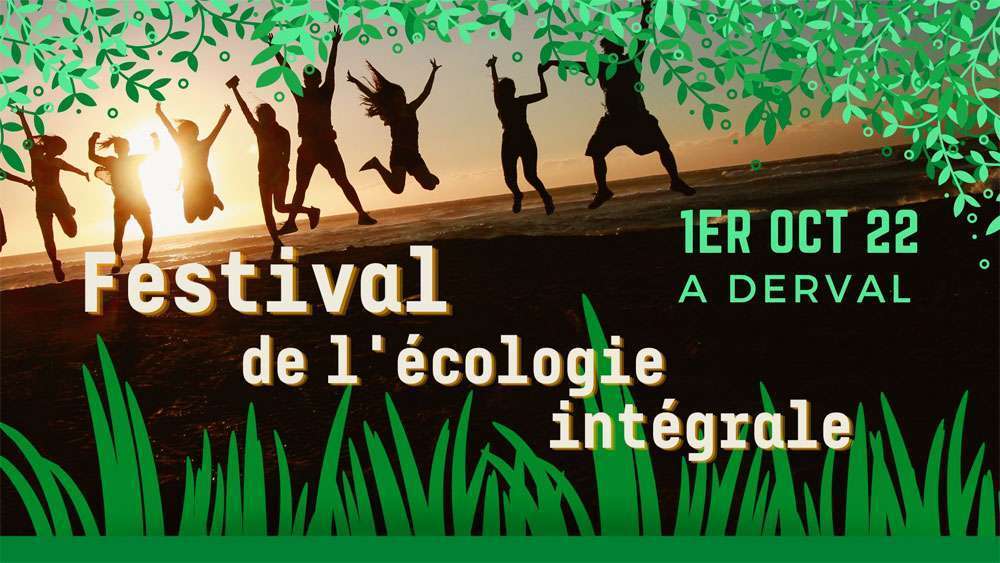 Un festival diocésain de l’écologie intégrale