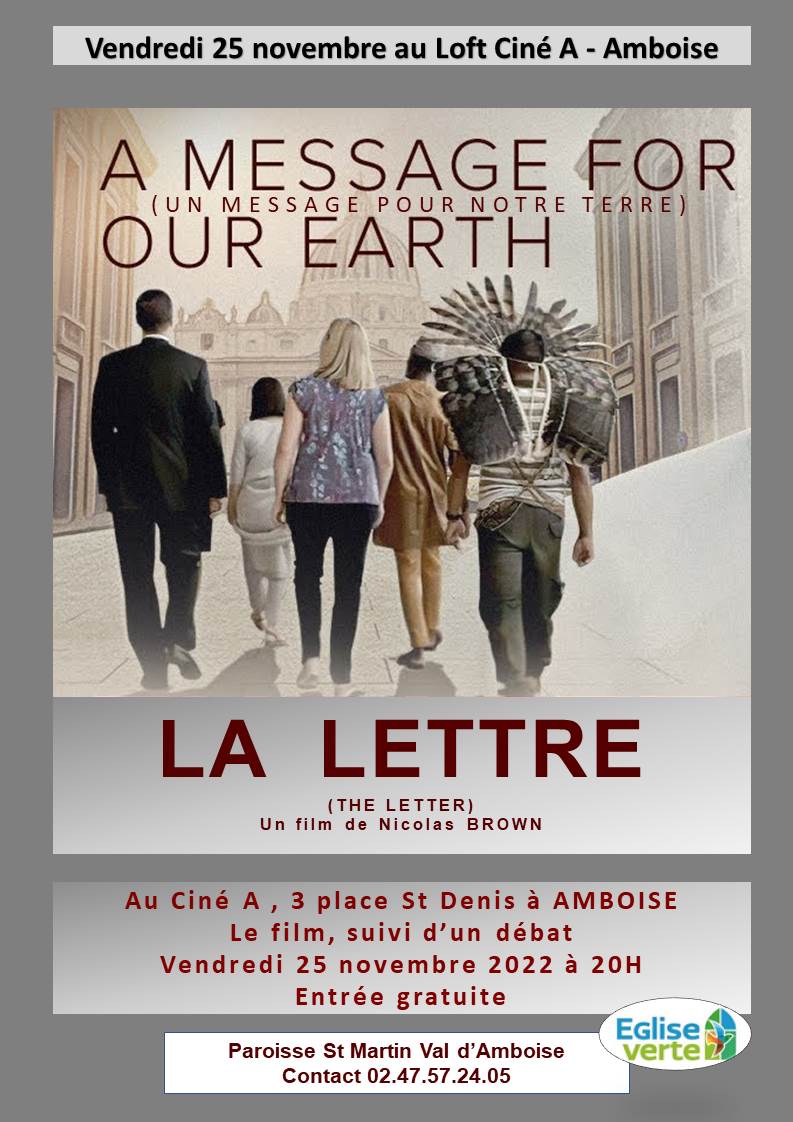 Film LA LETTRE (37)