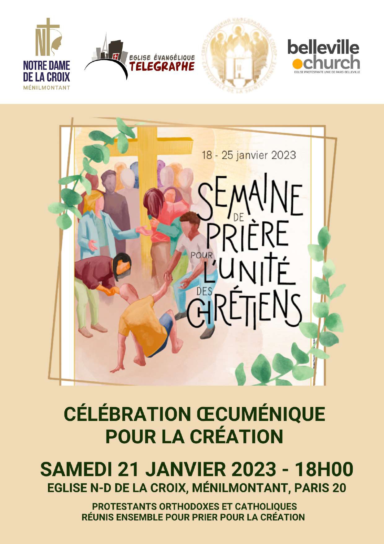 Célébration œcuménique pour la Création (75)