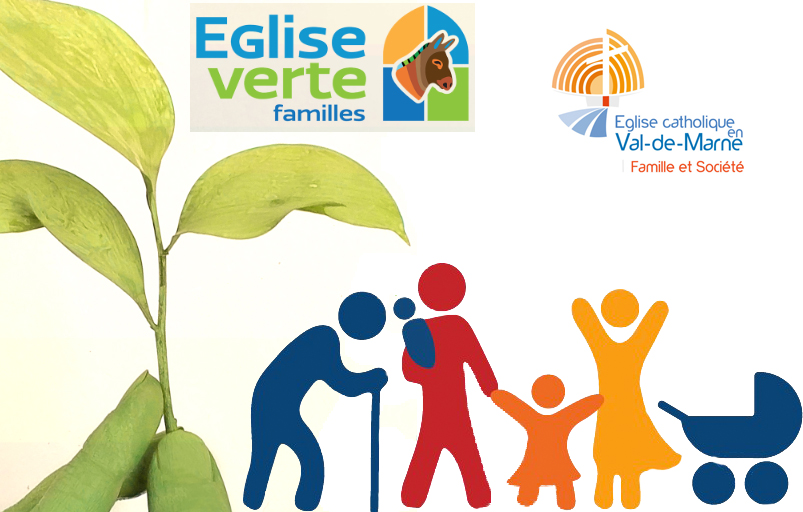 Des outils du diocèse de Créteil pour les familles (visio)