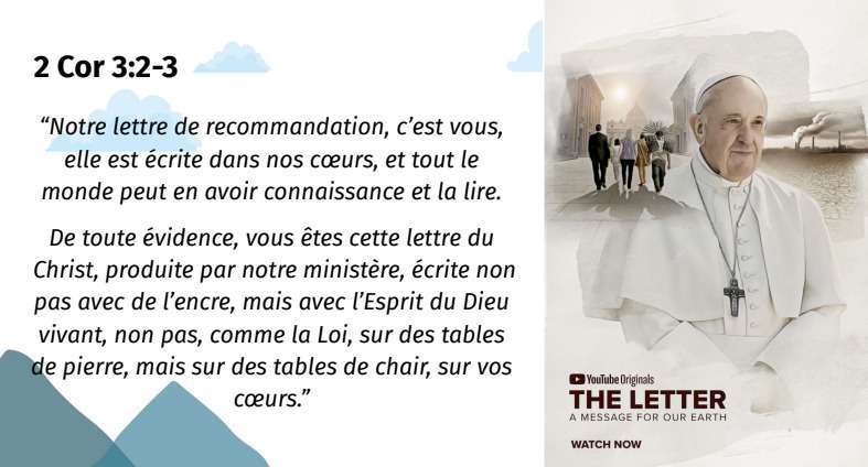 Projection du documentaire LA LETTRE (46)