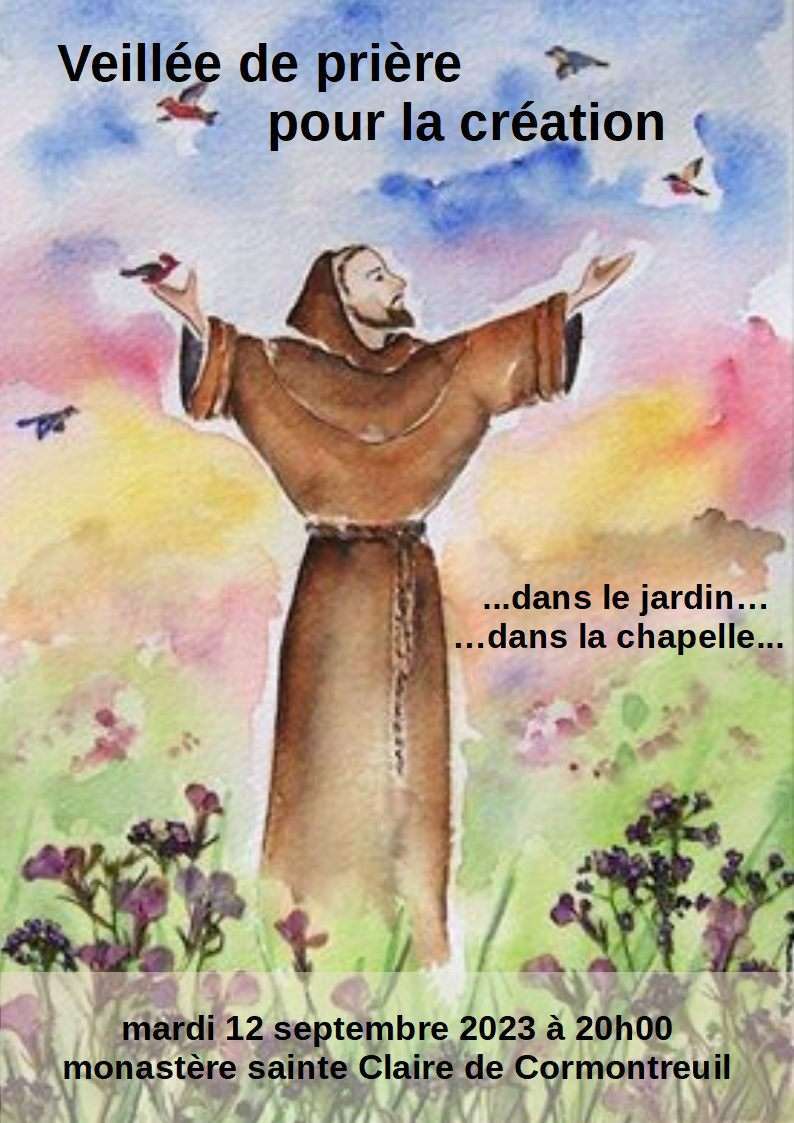 Veillée de prière pour la création (51)