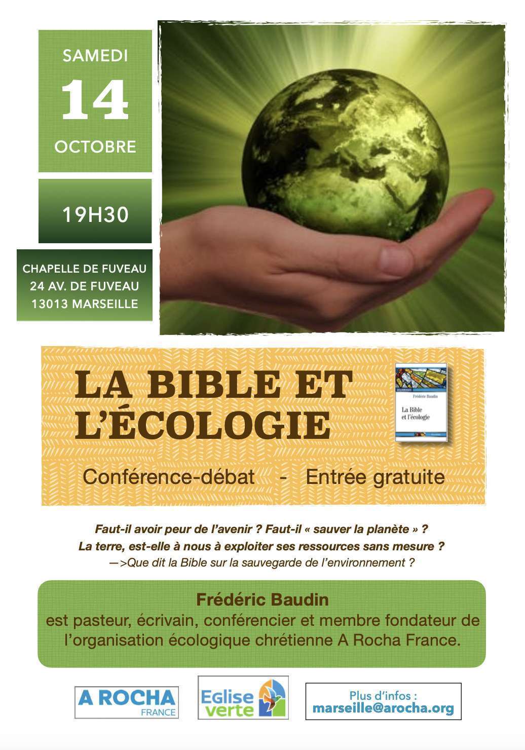 Conférence-débat "La Bible et l'écologie" (13)