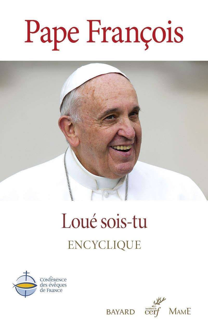 PRÉSENTATION DE L'ENCYCLIQUE LAUDATO SI' (59)