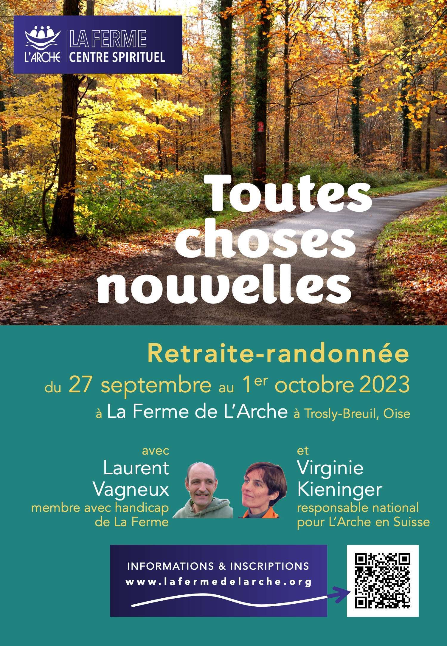 Retraite-Randonnée (60)