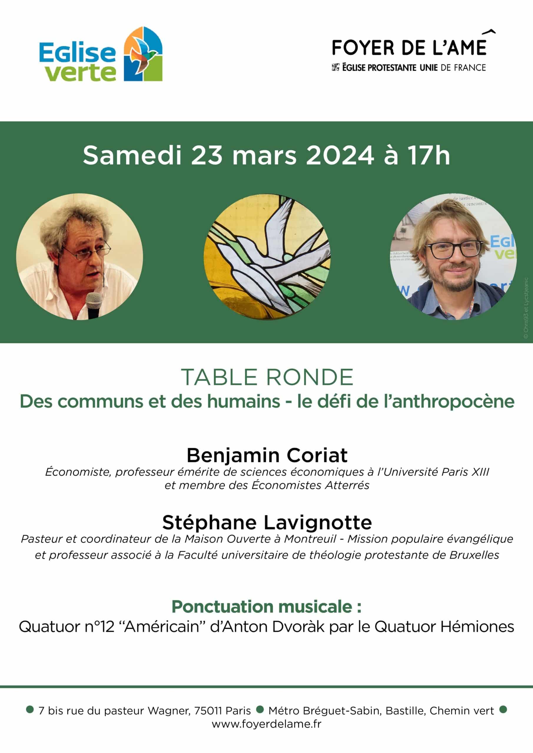 Des communs et des humains - le défi de l'anthropocène (75)