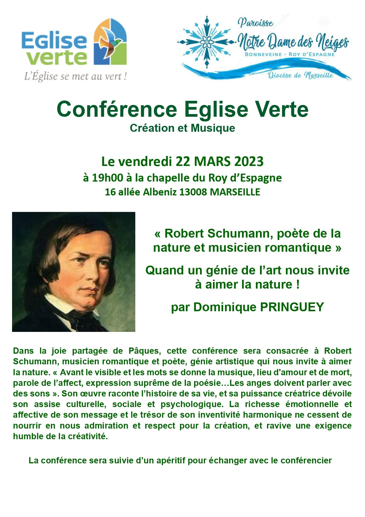 Conférence Robert SCHUMANN, poète de la nature et musicien romantique (13)