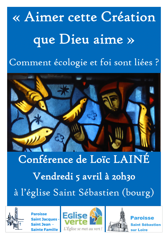 Soirée conférence-échange « Aimer cette Création que Dieu aime » (44)