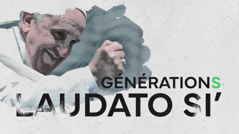 6 émissions Générations Laudato Si' dédiées à la vie monastique