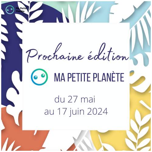 Jouer au jeu Ma Petite Planète