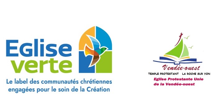 Balade éco spirituelle et culte de la création