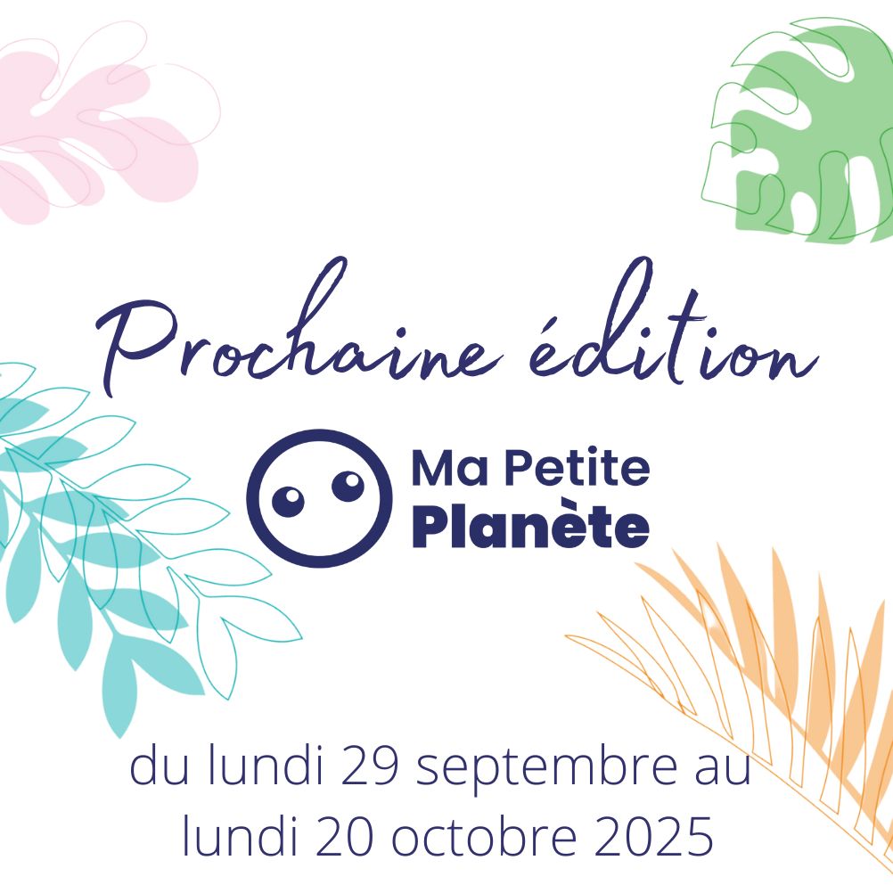 Jouer au jeu Ma Petite Planète