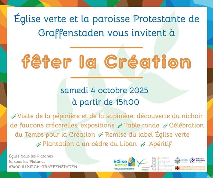 Fête de la Création