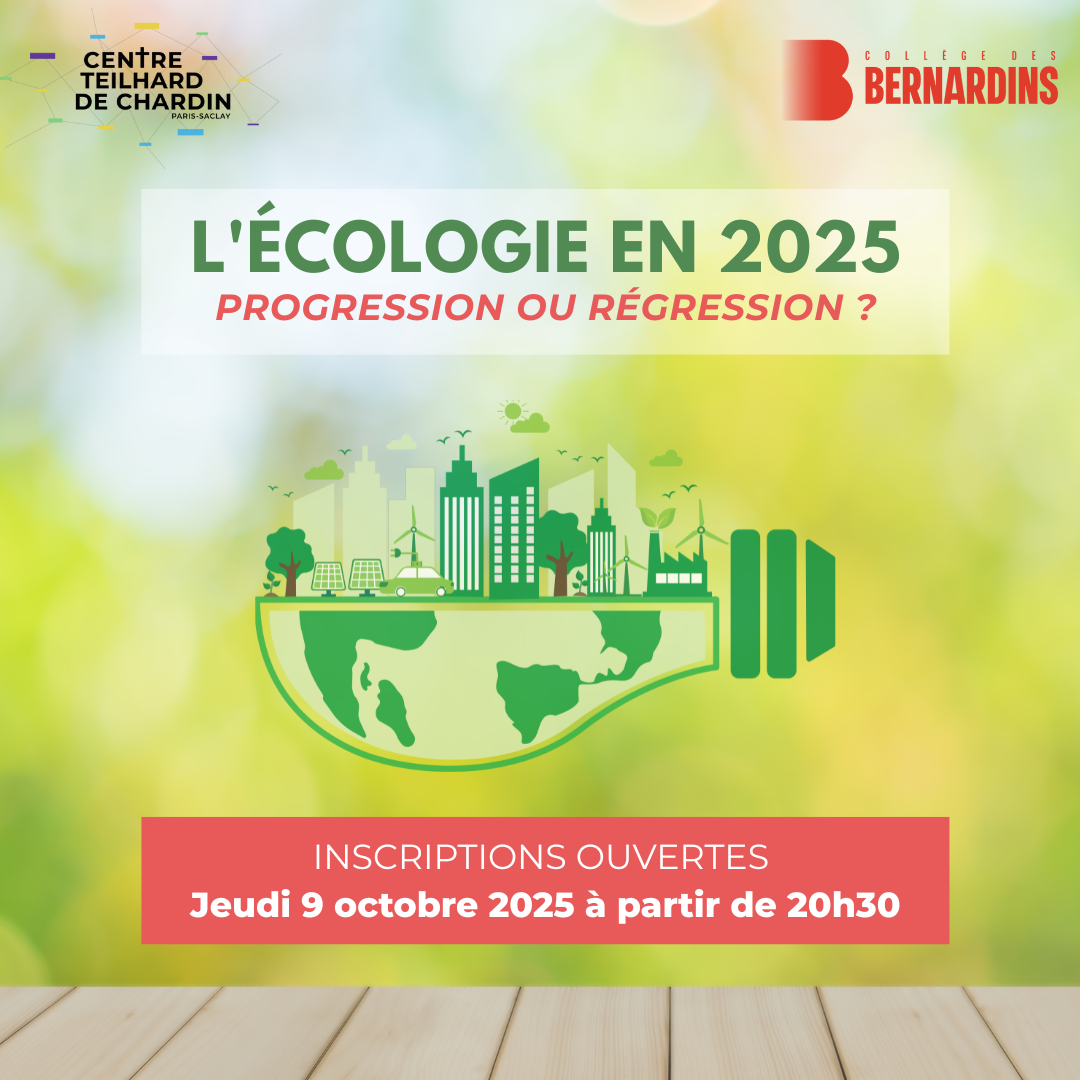 L'écologie en 2025 : progression ou régression ?