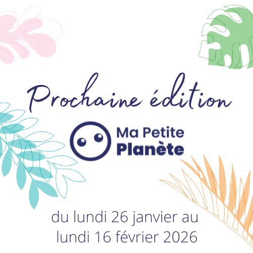 Jouer au jeu Ma Petite Planète