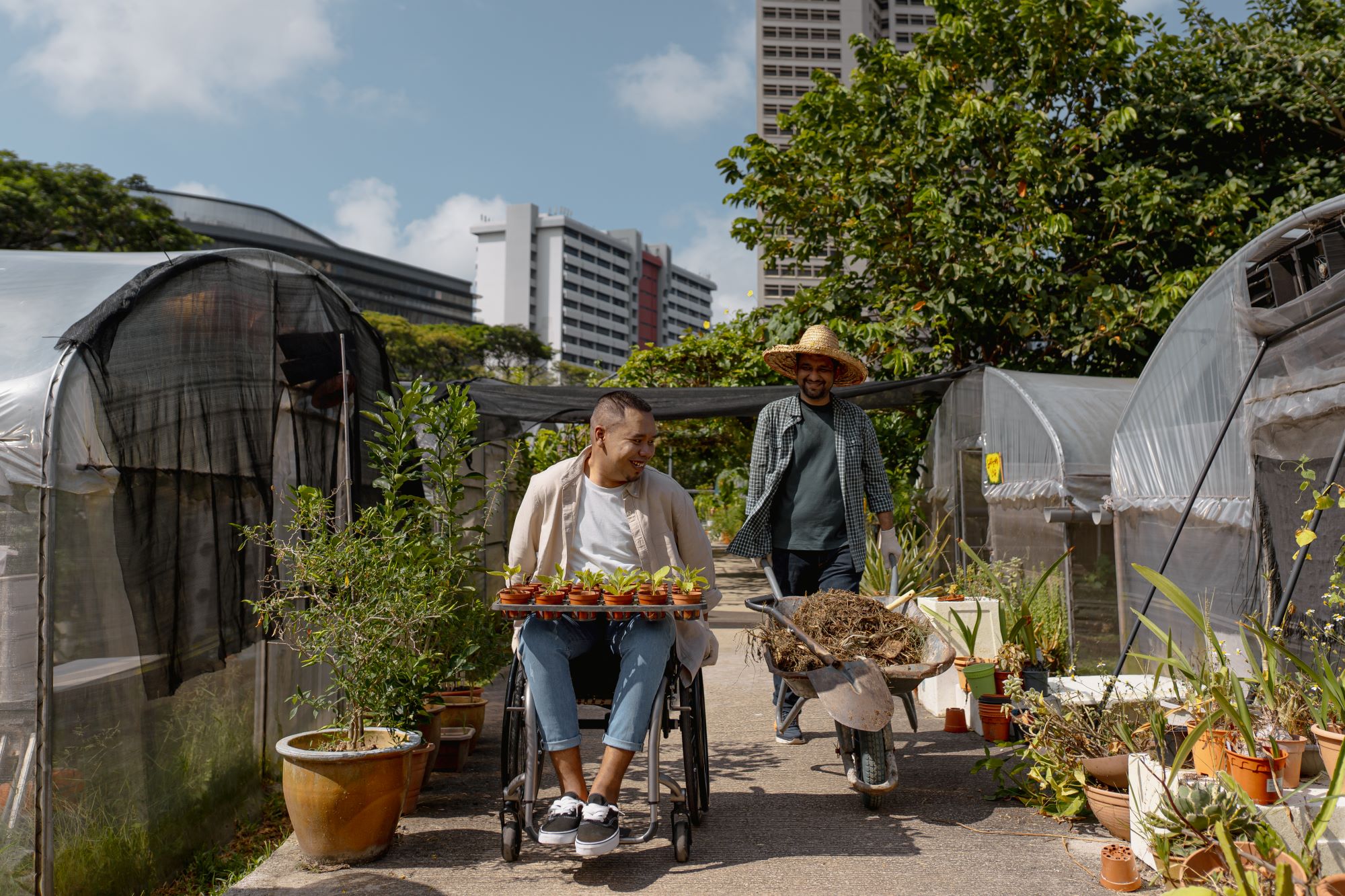 Session : Prendre la mesure des enjeux socio-écologiques. Constats, causes, horizons.