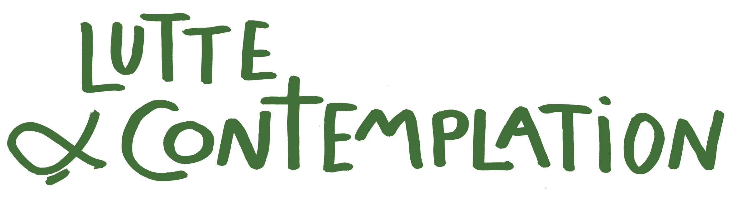 Rencontre avec des militants du collectif Scientifiques en Rébellion à l’invitation du collectif Lutte et Contemplation.