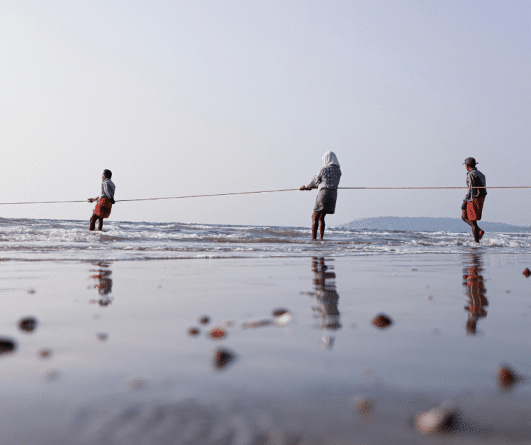 Retraite Travail qui Relie & Évangile