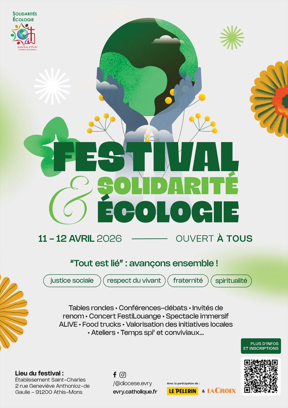 Festival Solidarité & Écologie