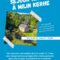 Séjour Nature à Milin Kerhé