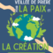 Veillée de prière pour la Paix et la Création