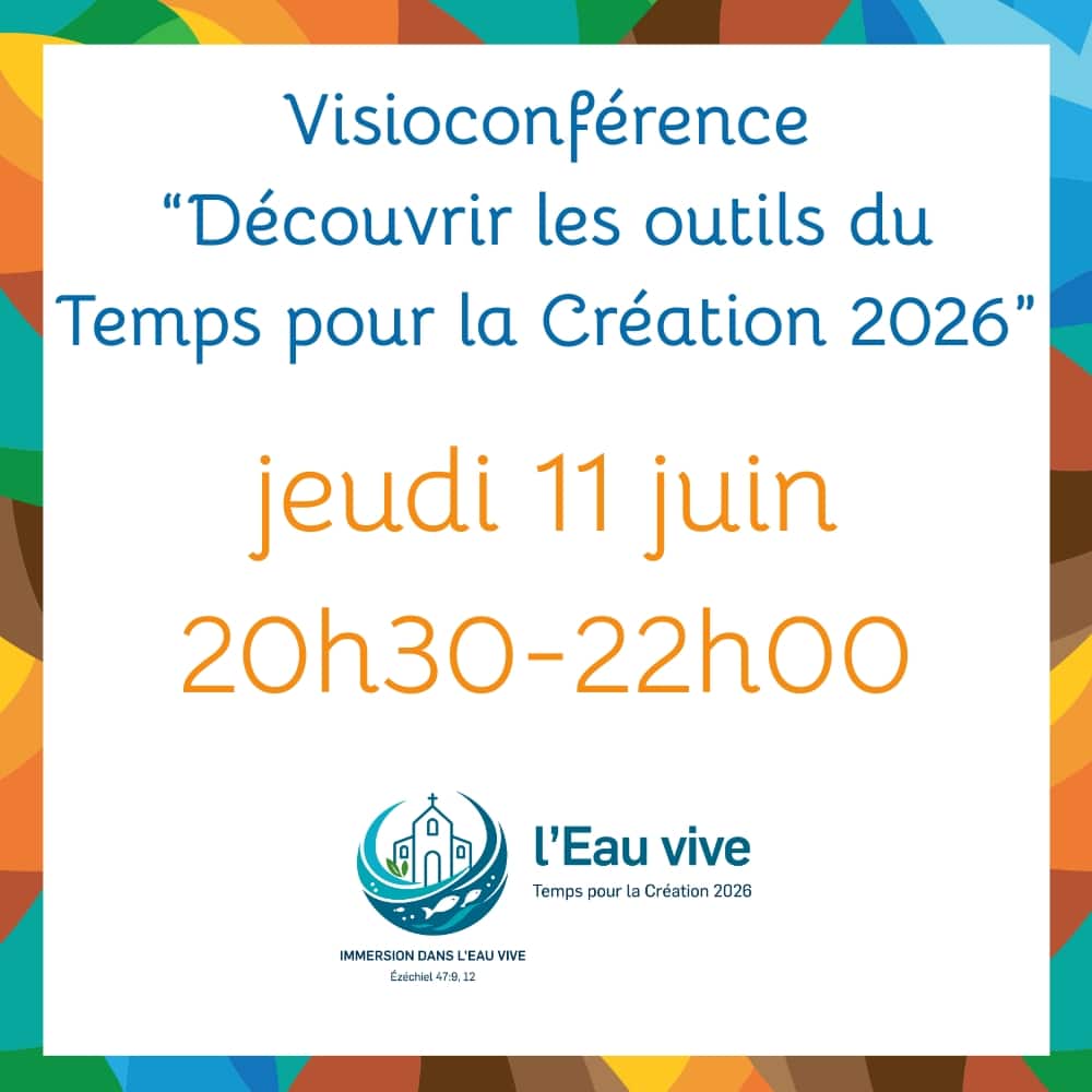Découvrir les outils du Temps pour la Création 2026