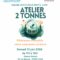 Atelier 2Tonnes