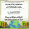 Conférence : Laudato Si', limites planétaires, comment agir au quotidien