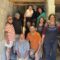 Chantier participatif pendant la semaine Laudato si