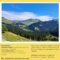 Sur les traces de Laudato Si', imaginer demain