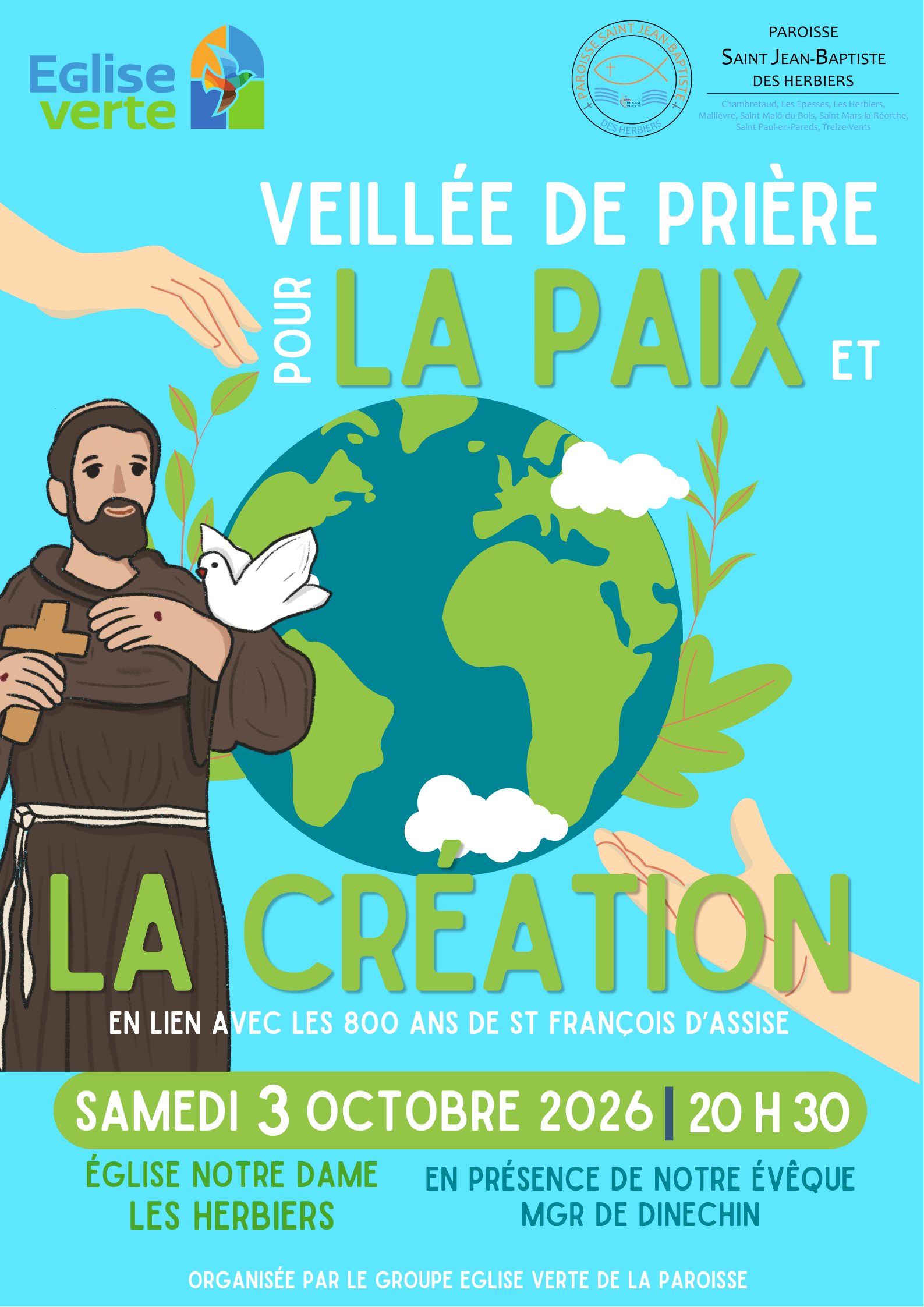 Fête de la Création