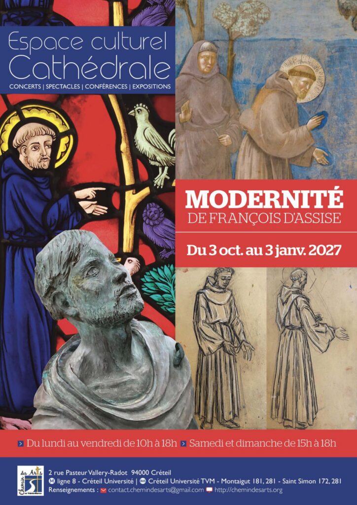 Conference et exposition