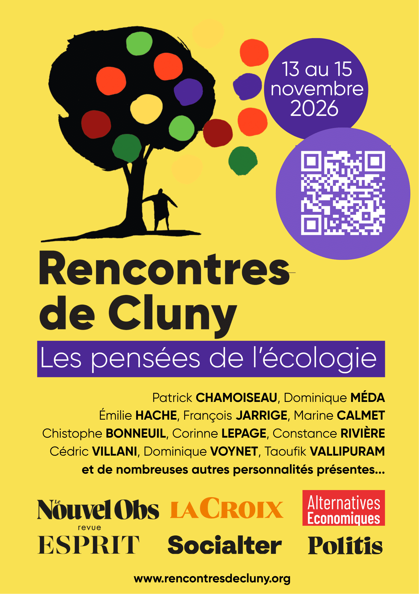 Ecologie et spiritualités